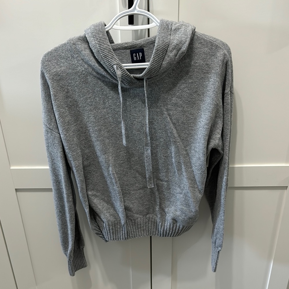 GAP Cashsoft hoodie